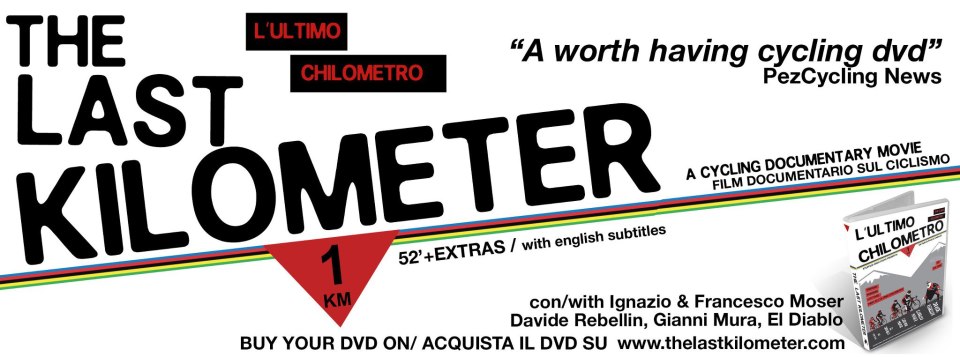 ultimo, chilometro, last, kilometer, film, ciclismo, documentario